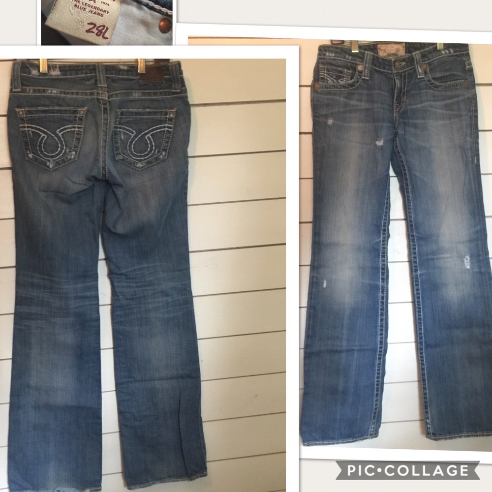 Jeans